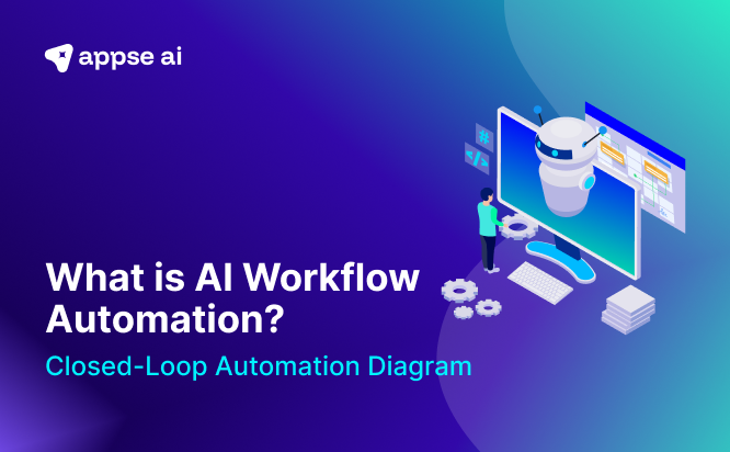 AI Workflow – The Complete Automation Guide | appse ai