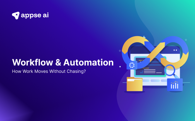 What is Workflow and Automation? – The Complete Guide