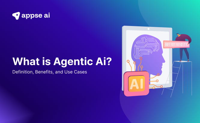 Agentic AI: Definition, Benefits & Real-World Use Cases [2026 Guide]